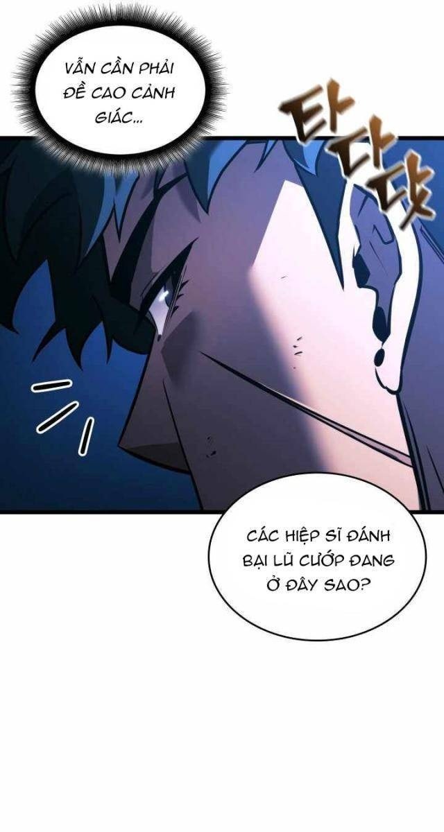 Sự Trở Lại Của Người Chơi Cấp SSS - Page 16