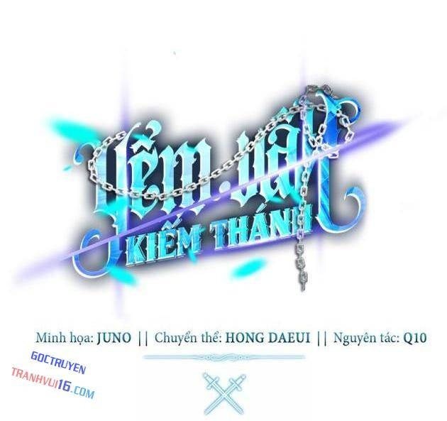 Tinh Tú Kiếm Sĩ - Page 48