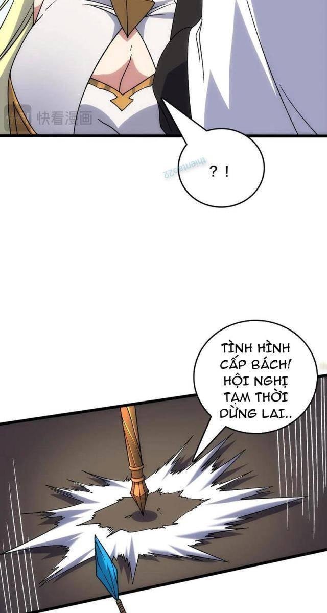 Bắt Đầu Kế Nhiệm Boss Hắc Long, Ta Vô Địch - Page 68