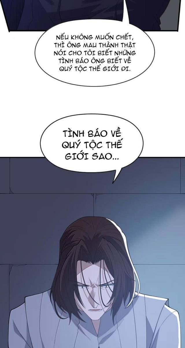 Thuật Sĩ Luyện Kim Tà Ác Không Giải Quyết Được Vật Thí Nghiệm Của Mình - Page 37