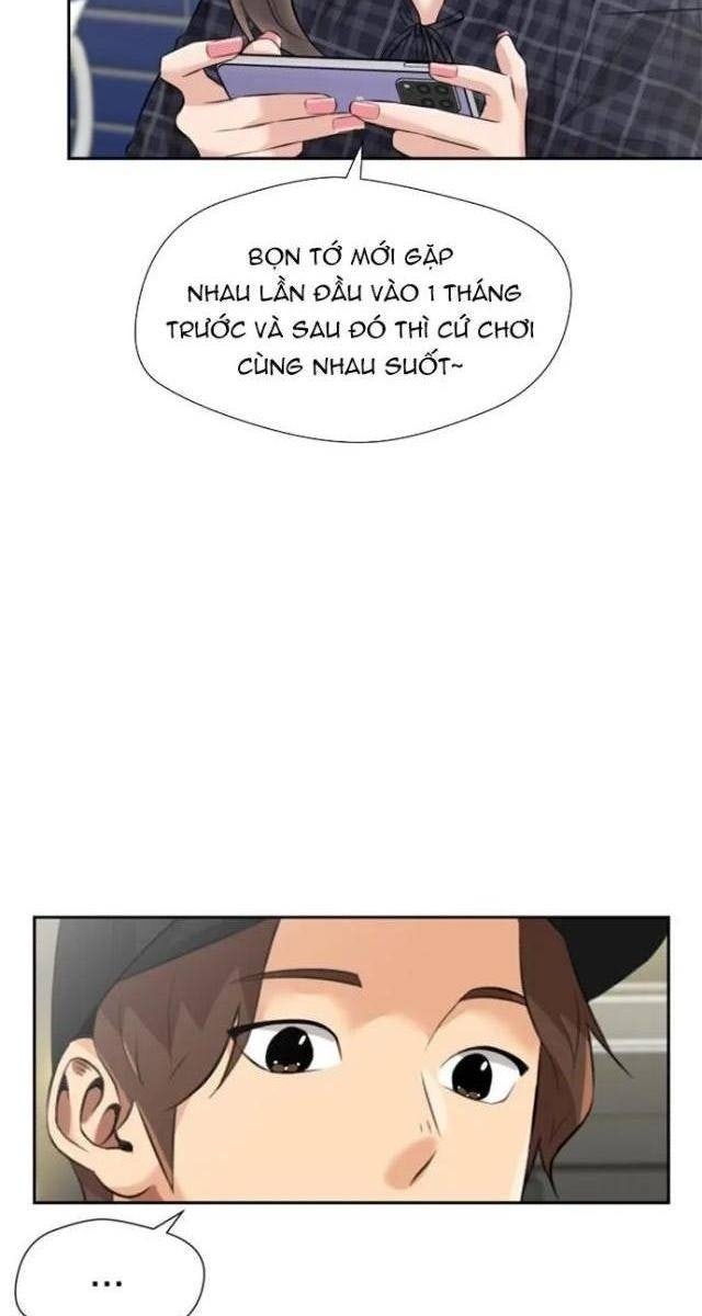 Gương Mặt Thiên Tài - Page 22