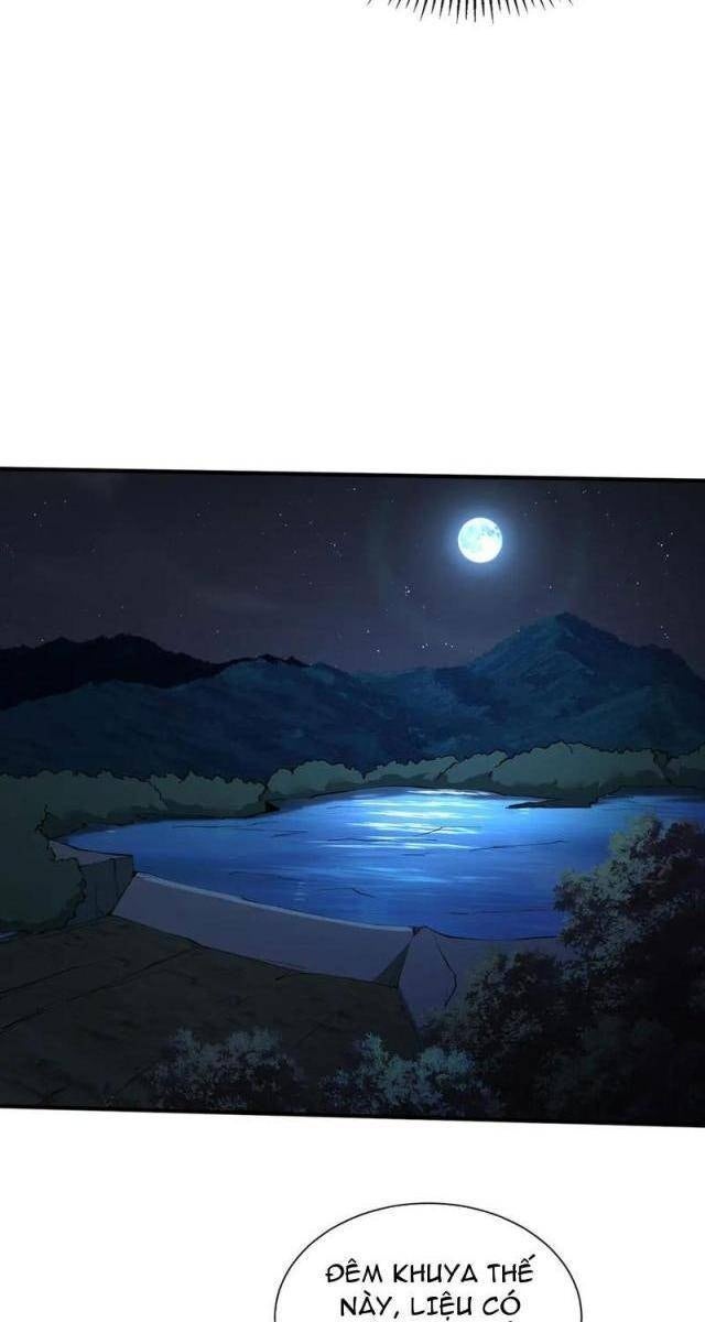 Cá Chép Tiến Hoá Thành Thần Long - Page 33