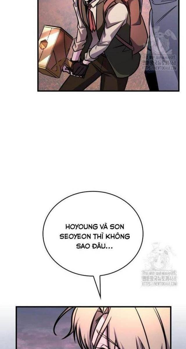 Cuốn Sách Chiến Lược Hàng Đầu Mà Chỉ Tôi Mới Có Thể Nhìn Thấy - Page 40