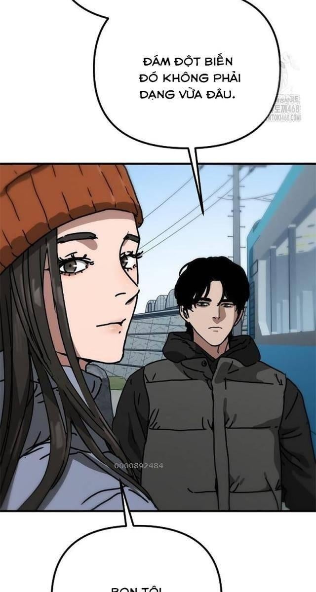 Ngôi Nhà Ẩn Ngày Tận Thế - Page 9