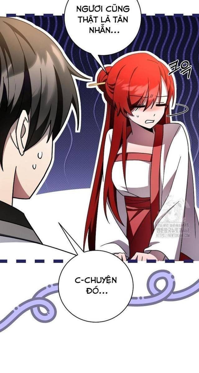 Sinh Tồn Trong Cuốn Tiểu Thuyết Romance Fantasy - Page 11