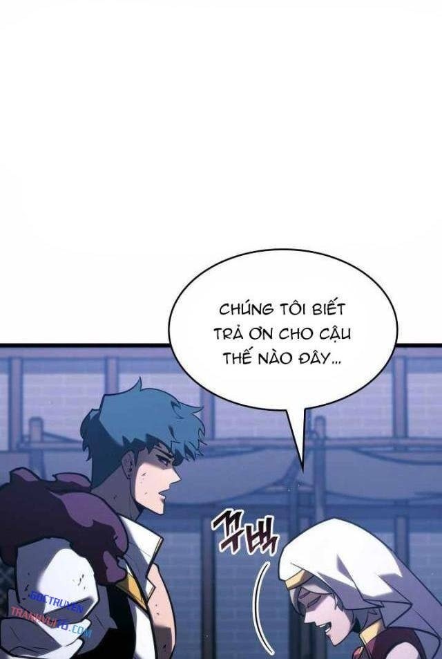 Sự Trở Lại Của Người Chơi Cấp SSS - Page 27