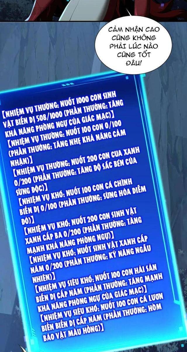 Cá Chép Tiến Hoá Thành Thần Long - Page 29