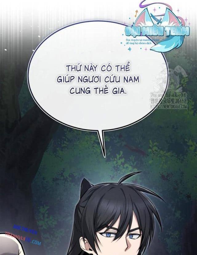 Giảng Sư Đứng Đầu: Baek Sư phụ - Page 42