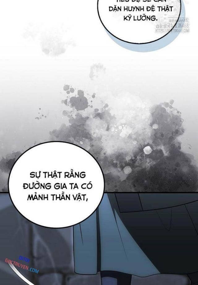 Trở Thành Đệ Tử Nhỏ Tuổi Nhất Phái Hoa Sơn - Page 19