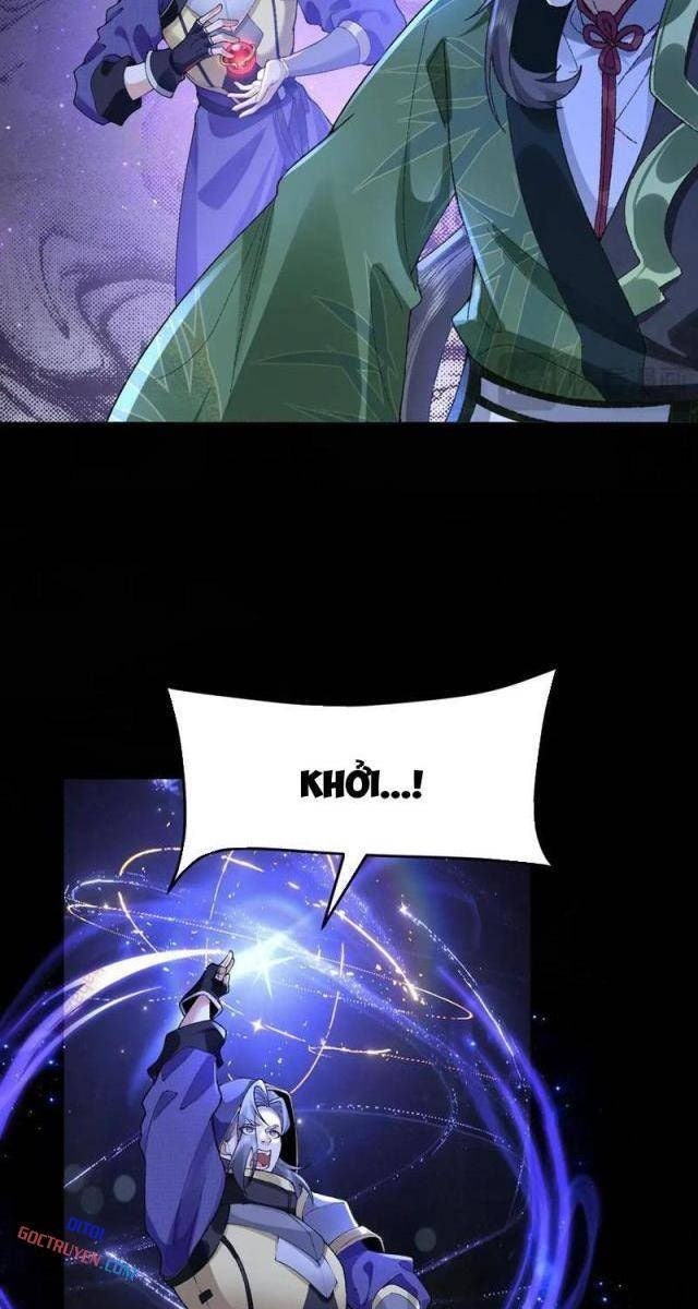 Nhị Sư Huynh Tuy Là Phàm Nhân Nhưng Rất Mạnh Mẽ - Page 23