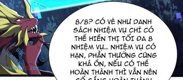 Cá Chép Tiến Hoá Thành Thần Long - Page 30