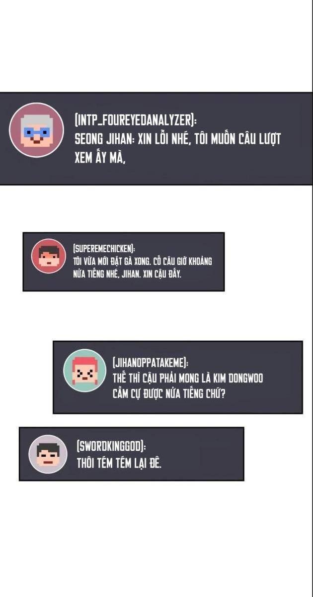 Thần Chiến Tranh Trở Lại Cấp 2 - Page 79