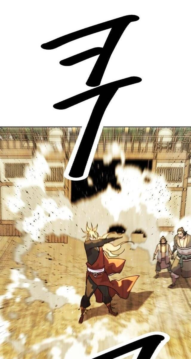 Hầu Vương Trung Sinh Nam Cung Thế Gia - Page 173