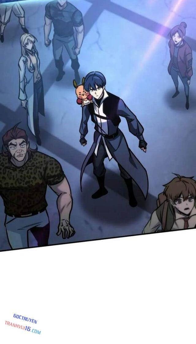 Cuốn Sách Chiến Lược Hàng Đầu Mà Chỉ Tôi Mới Có Thể Nhìn Thấy - Page 152