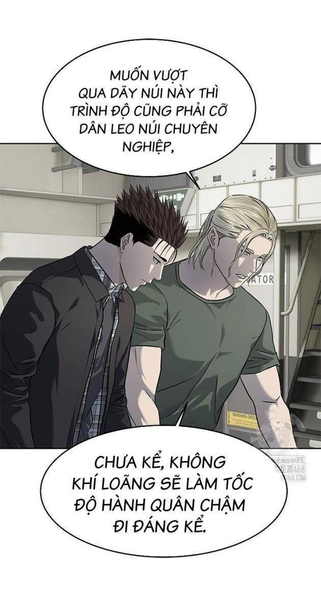 Đội Trưởng Lính Đánh Thuê - Page 95