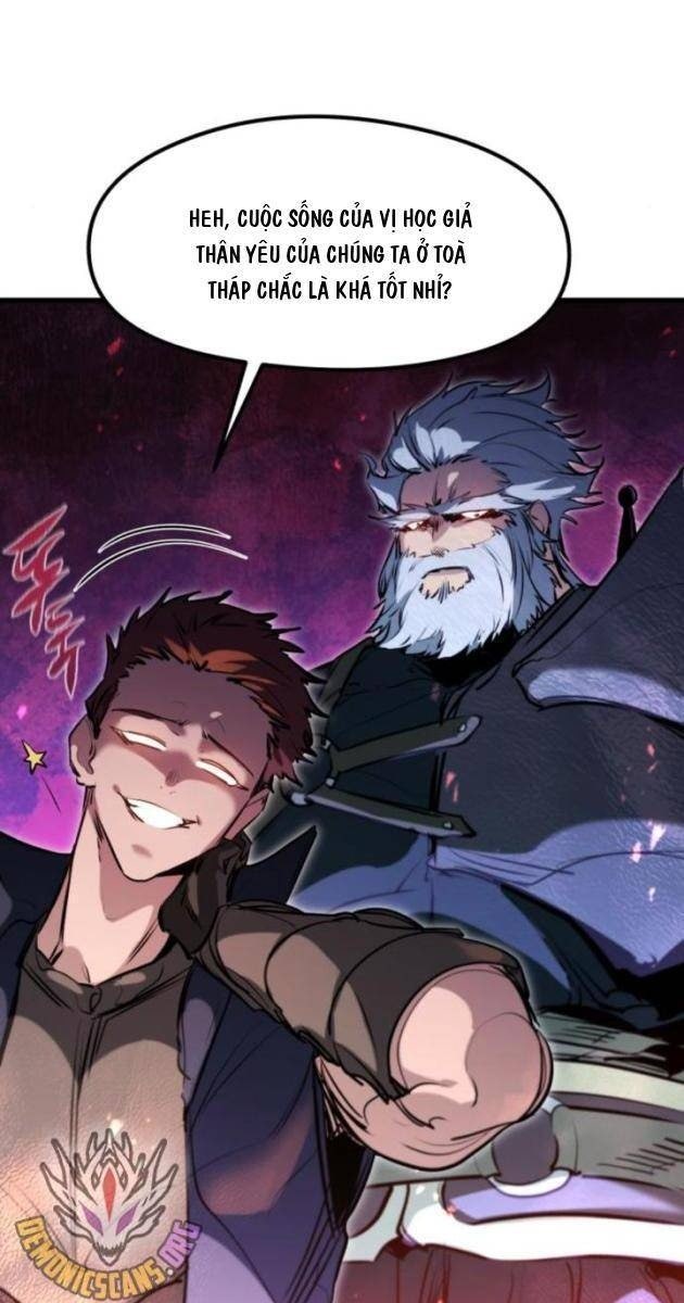 Mỗi Lính Đánh Thuê Trở Về Đều Có Một Kế Hoạch - Page 127