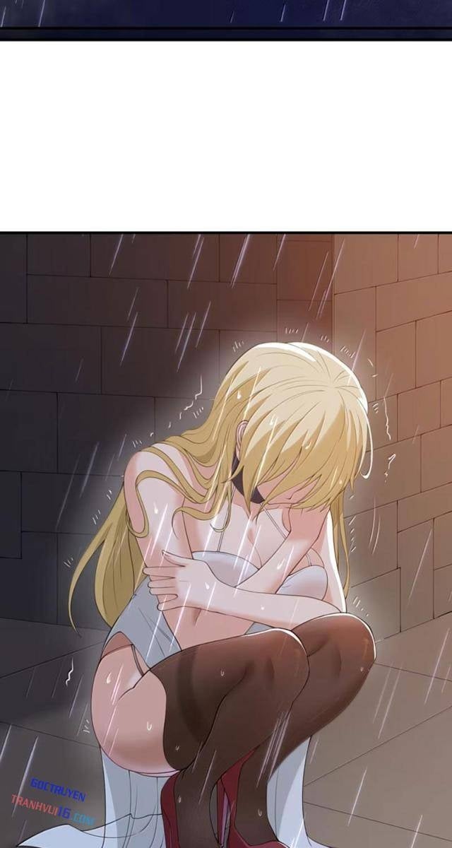 Thuật Sĩ Luyện Kim Tà Ác Không Giải Quyết Được Vật Thí Nghiệm Của Mình - Page 70