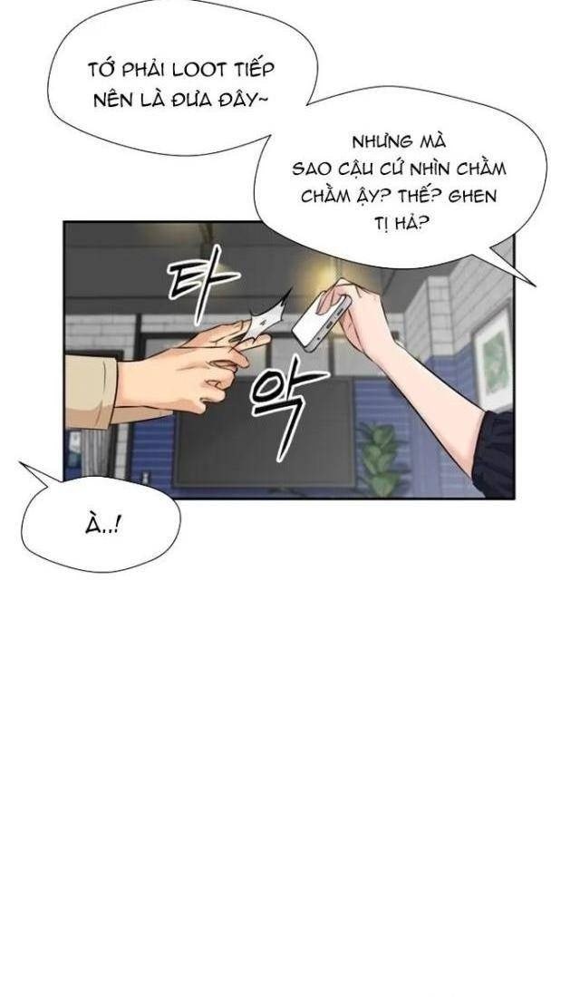 Gương Mặt Thiên Tài - Page 17