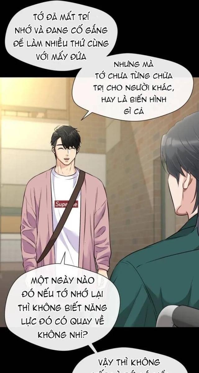 Gương Mặt Thiên Tài - Page 36