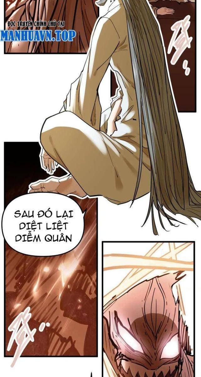 Tông Môn Của Ta Có Triệu Điểm Mạnh - Page 73