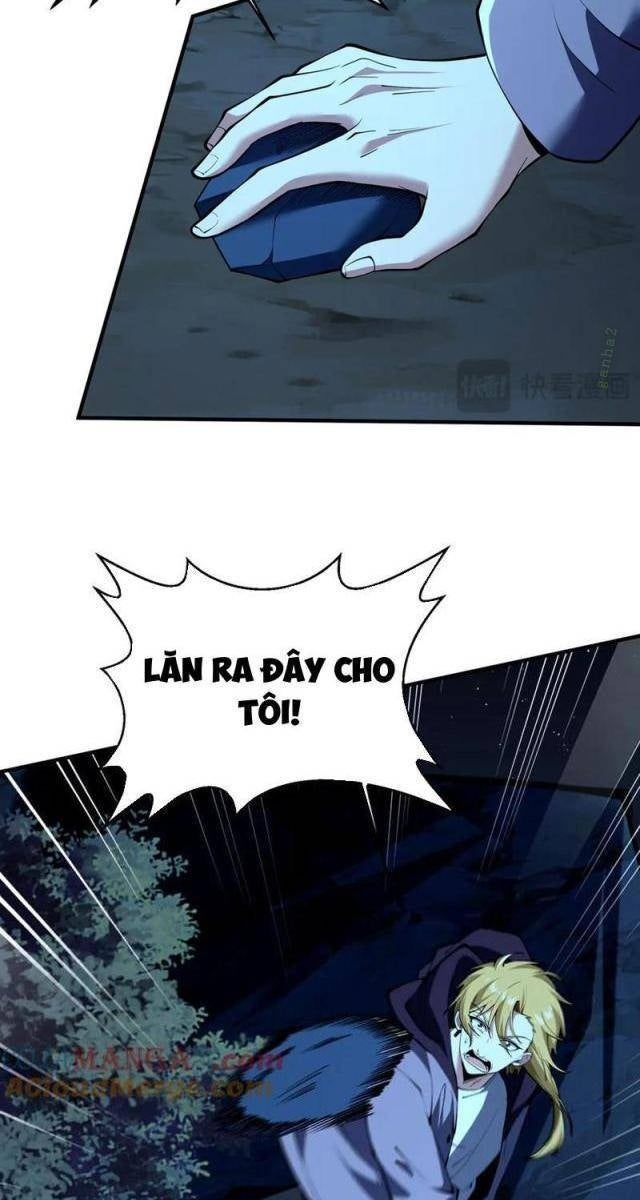 Cá Chép Tiến Hoá Thành Thần Long - Page 47