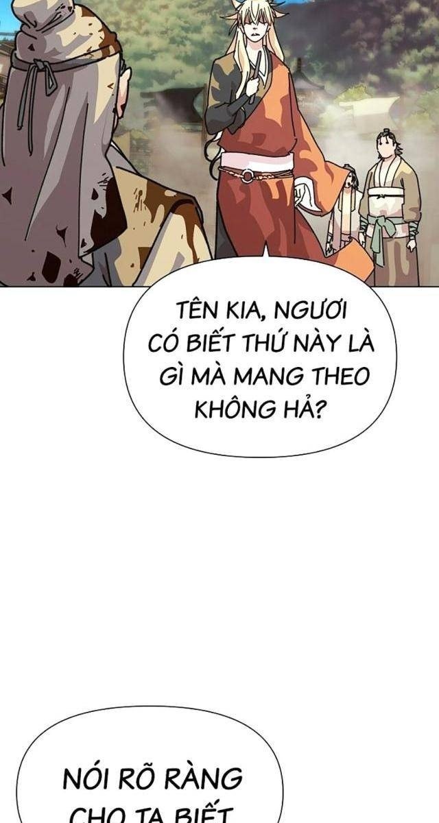 Hầu Vương Trung Sinh Nam Cung Thế Gia - Page 230