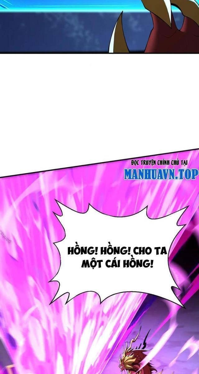 Cá Chép Tiến Hoá Thành Thần Long - Page 17