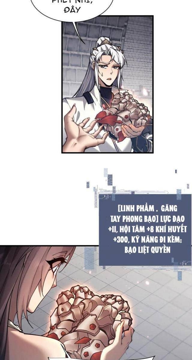 Toàn Chức Kiếm Tu - Page 64