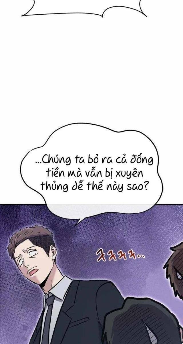 Một Anh Hùng Giỏi Mọi Thứ - Page 30