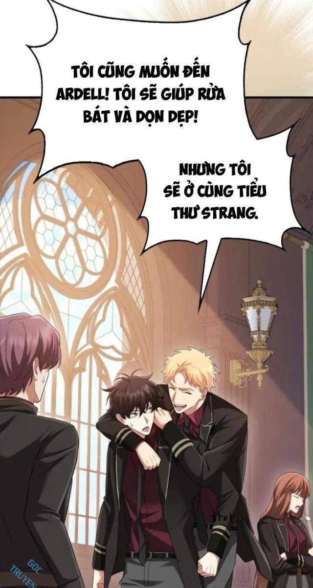 Pháp Sư Cận Chiến Mạnh Nhất - Page 100