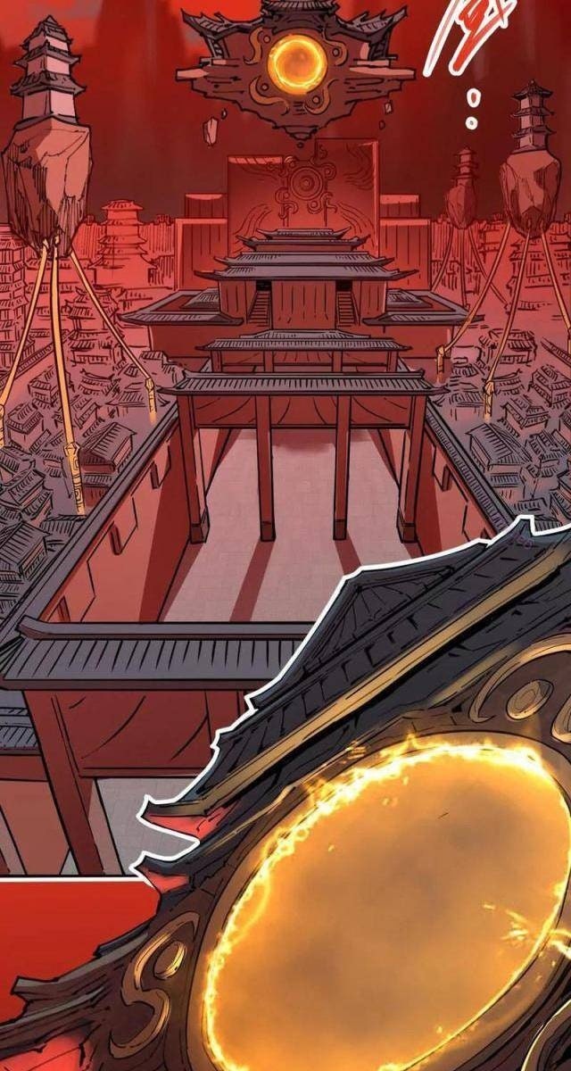 Tông Môn Của Ta Có Triệu Điểm Mạnh - Page 58