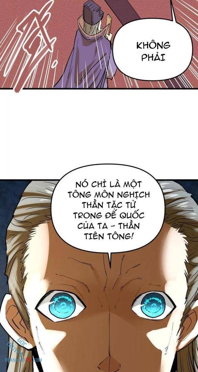 Tông Môn Của Ta Có Triệu Điểm Mạnh - Page 77