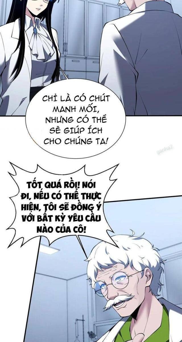 Cá Chép Tiến Hoá Thành Thần Long - Page 71