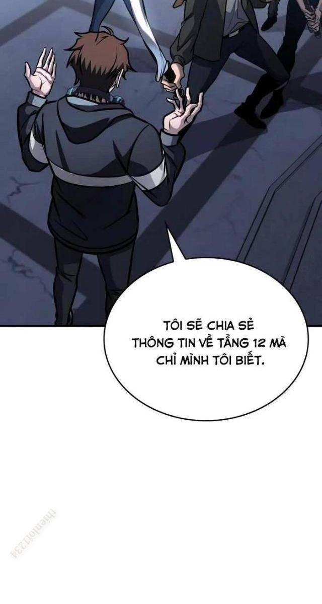 Cuốn Sách Chiến Lược Hàng Đầu Mà Chỉ Tôi Mới Có Thể Nhìn Thấy - Page 43