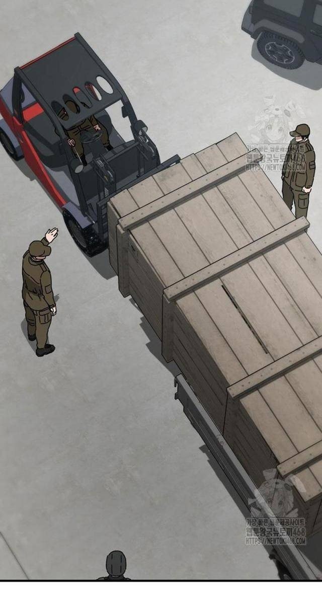 Ngôi Nhà Ẩn Ngày Tận Thế - Page 29