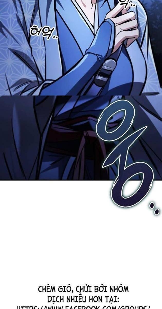 Thanh Kiếm Của Hoàng Đế - Page 182