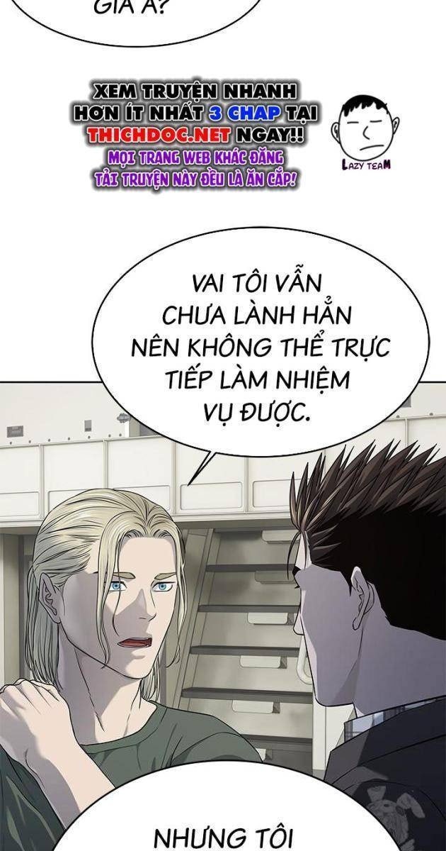 Đội Trưởng Lính Đánh Thuê - Page 52