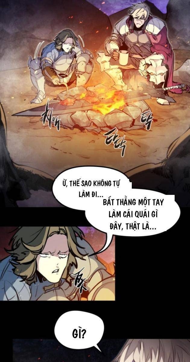 Mỗi Lính Đánh Thuê Trở Về Đều Có Một Kế Hoạch - Page 12