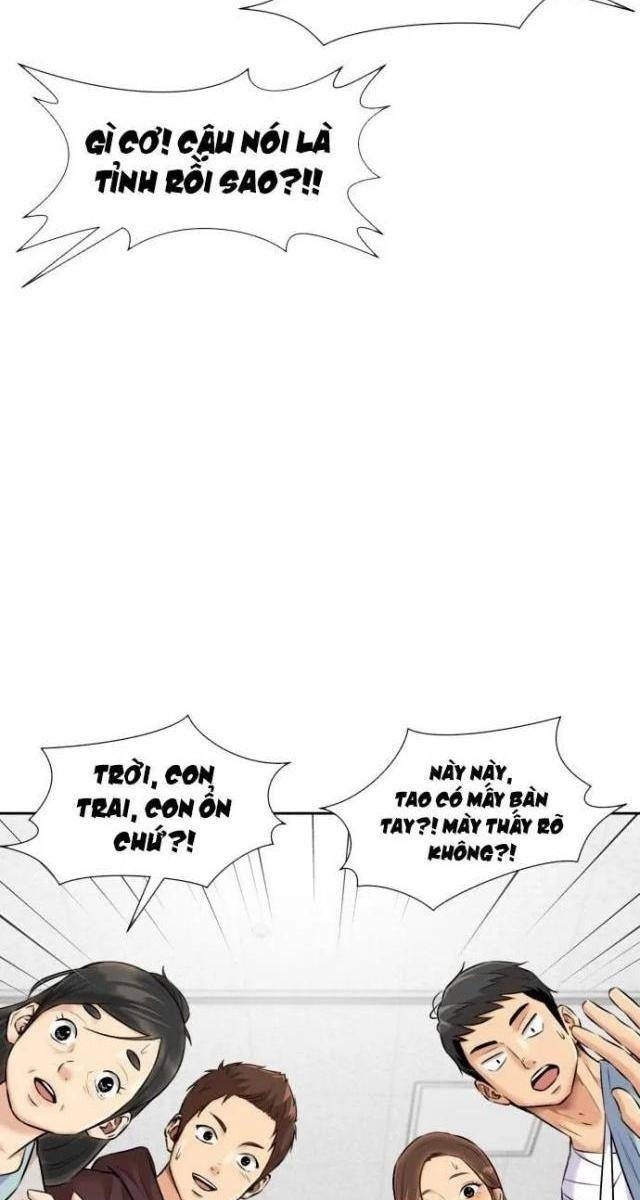 Gương Mặt Thiên Tài - Page 8