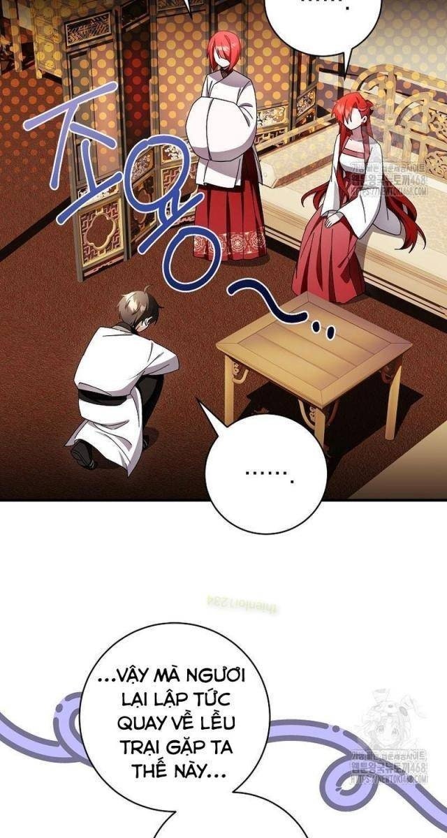 Sinh Tồn Trong Cuốn Tiểu Thuyết Romance Fantasy - Page 10