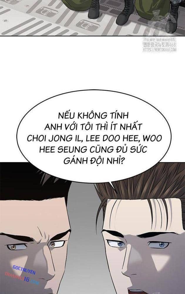 Đội Trưởng Lính Đánh Thuê - Page 39