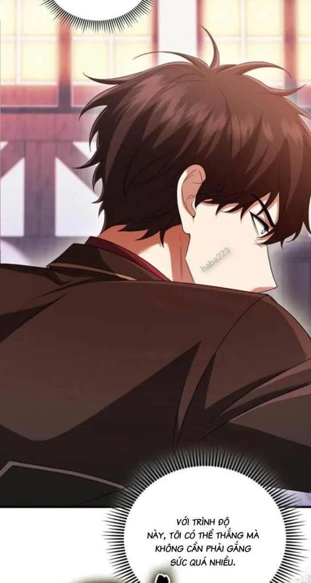 Pháp Sư Cận Chiến Mạnh Nhất - Page 141