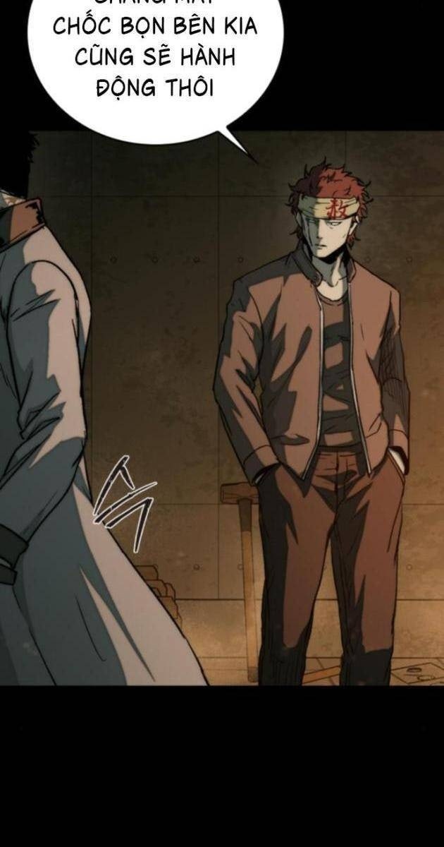 Cửu Long Saroka - Page 76