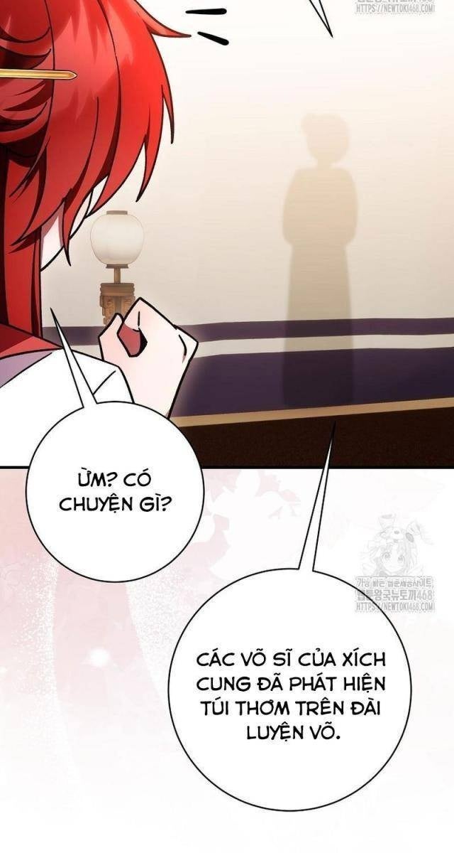 Sinh Tồn Trong Cuốn Tiểu Thuyết Romance Fantasy - Page 41