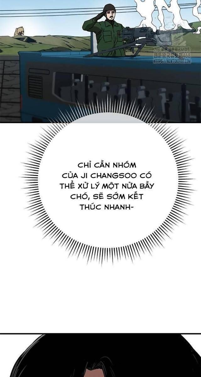 Ngôi Nhà Ẩn Ngày Tận Thế - Page 41
