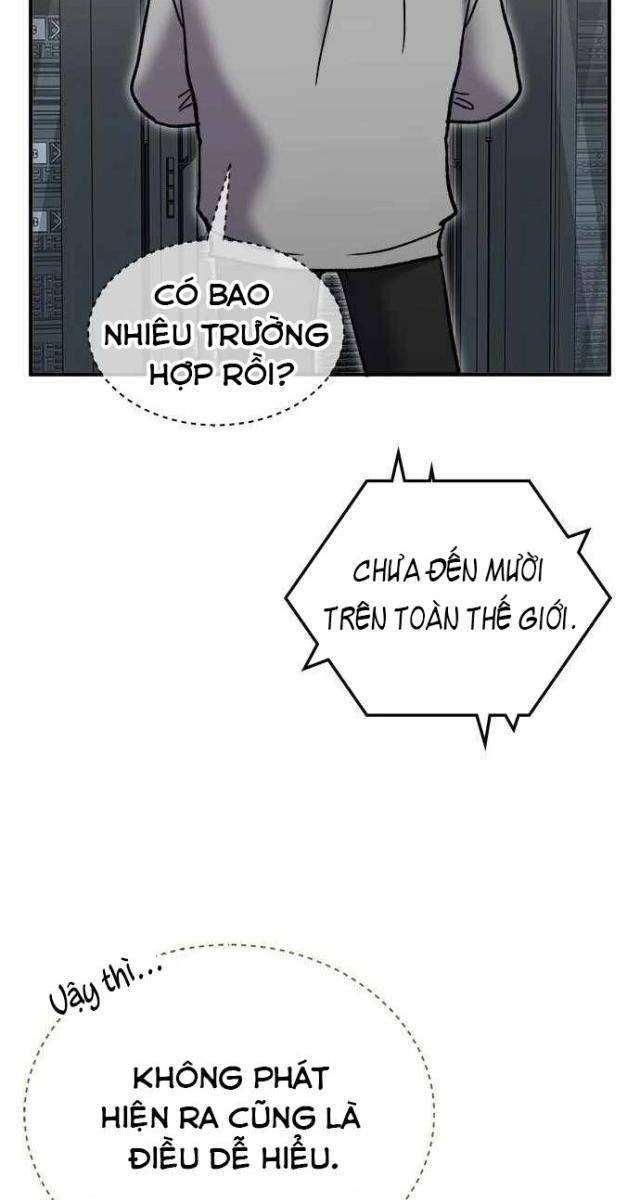 Một Anh Hùng Giỏi Mọi Thứ - Page 22