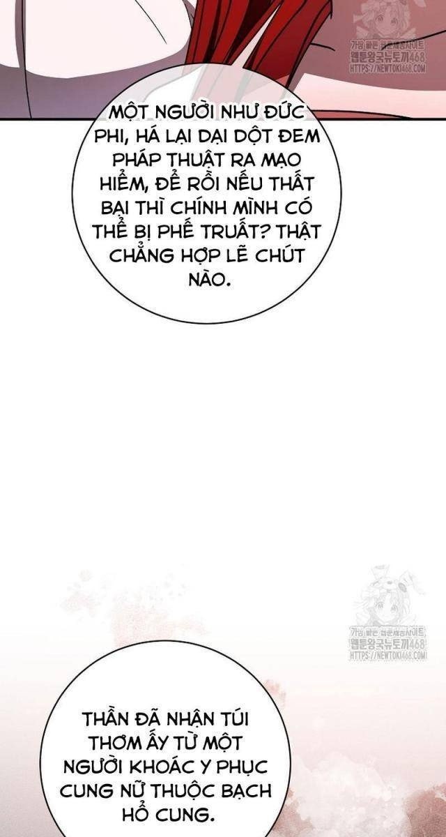 Sinh Tồn Trong Cuốn Tiểu Thuyết Romance Fantasy - Page 22