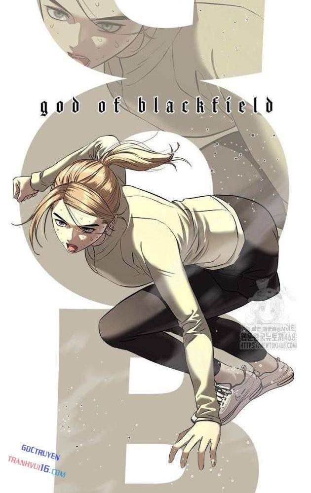 Đội Trưởng Lính Đánh Thuê - Page 8