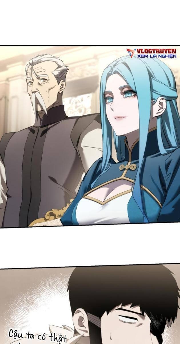 Tinh Tú Kiếm Sĩ - Page 35