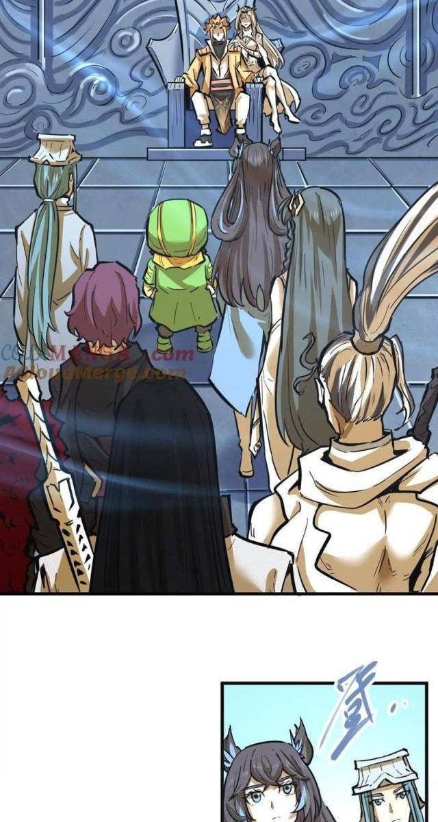 Tông Môn Của Ta Có Triệu Điểm Mạnh - Page 85